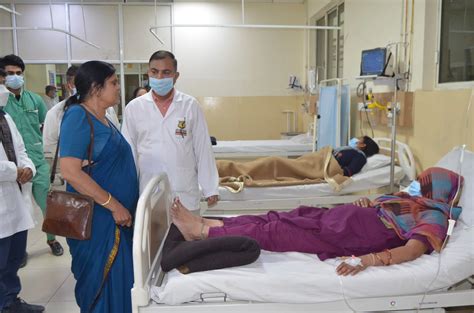 Gallery - GS Hospital