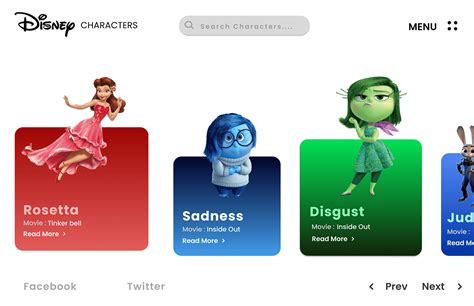 Image result for Character Design Line Up Disney