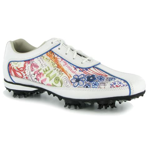 Women's Lopro Golf Shoes at Larry Kirts blog