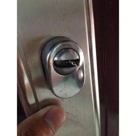 常见门锁安装指南 - 知乎