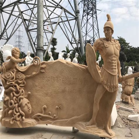 阳江革命主题人物浮雕雕塑 - 八方资源网