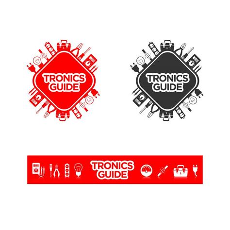 Entry #1745 by deodgaviola for Design a Logo and YouTube Banner ...