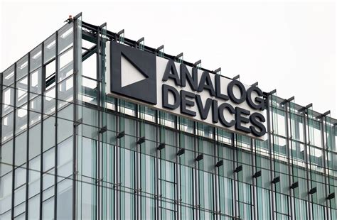 Analog Devices 的图像结果