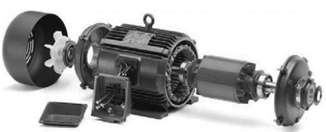 Single Phase Induction Motor Types 的图像结果