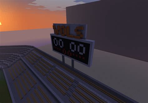 Image result for Minecraft Football Field Tutorial