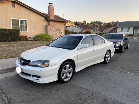 2002 Acura TL for Sale in Irvine, CA - OfferUp