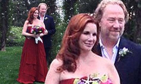 Wedding melissa gilbert wedding wedding timothy busfield 60 photos ...