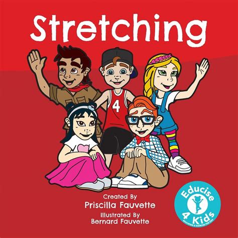 Stretching Exercises Examples 的图像结果