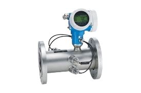 Endress+Hauser | Process Automation & Industrial Flow Measurement