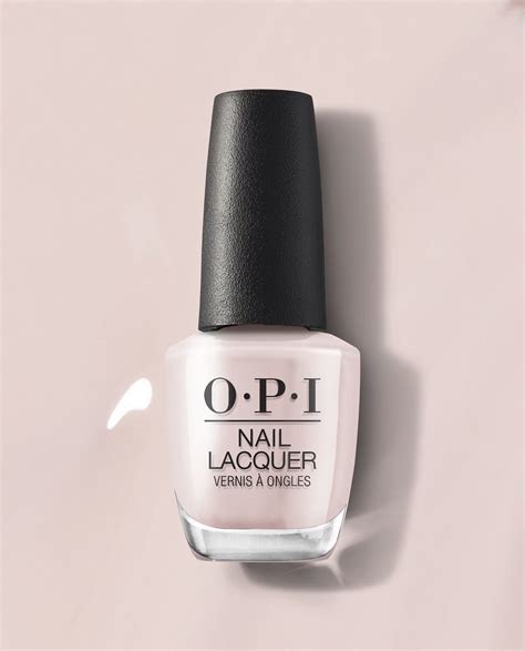 Shop Movie Buff - Nail Lacquer | Spring Nails by OPI®