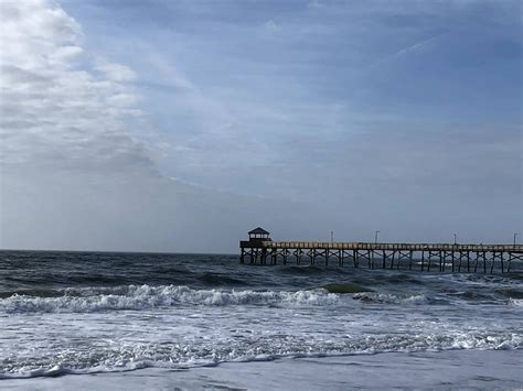 Top 3 things to do in Atlantic Beach, North Carolina