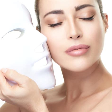 Image result for Spotlight Face Mask Tutorial