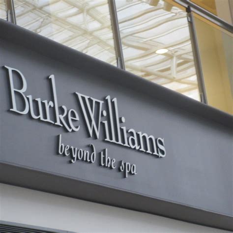 BURKE WILLIAMS (San Francisco): Ce qu'il faut savoir pour votre visite ...