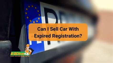 Can You Trade In A Car With Expired Registration? - process of trading in a car