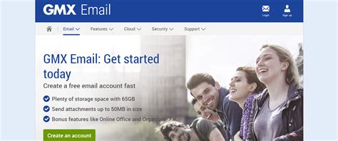 Image result for Create New Email Account