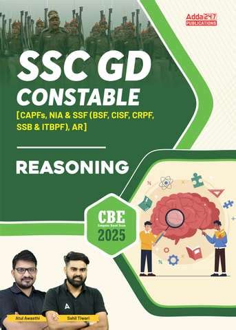 SSC GD Combo Aditya Ranjan Sir - SSC GD Maths + SSC GD 20 Practice Sets ...