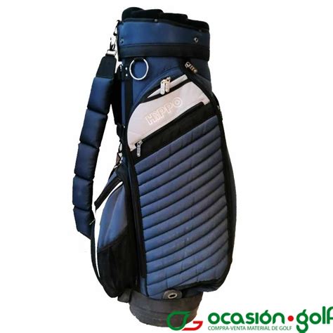BOLSA HIPPO DE CARRO - Ocasiongolf especialistas en golf de segunda mano