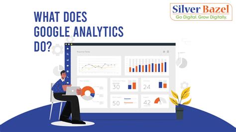 Google Analytics 的图像结果