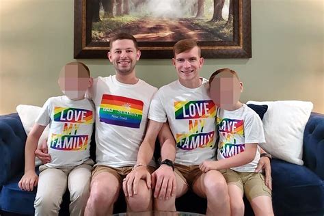 Gay Couple Rape Adopted Sons | Political Talk