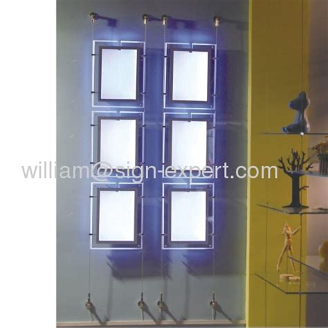 Image result for LED Sign Standoff