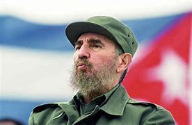 Image result for Castro