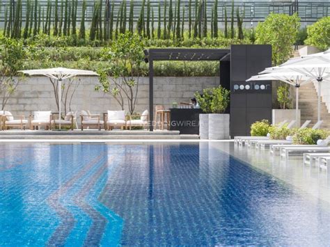 Four Seasons Hotel Bengaluru at Embassy ONE - Venue - BTM - Weddingwire.in