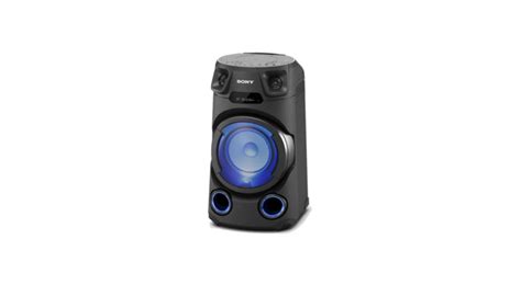 MHC-V13//M E12 | Buy V13 High-Power Party Speaker with BLUETOOTH ...