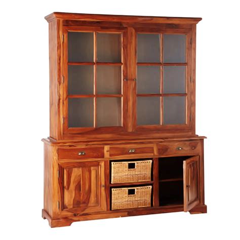 Side Board Hutch – Chandrashekhar Exports