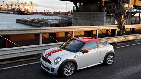 2012 MINI Coupe Preview: Cooper, Cooper S, And John Cooper Works Models
