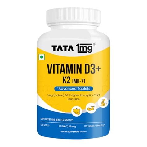 Amazon.in Bestsellers: The most popular items in Vitamin D
