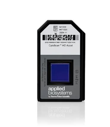 Image result for CytoScan Microarray OncoScan