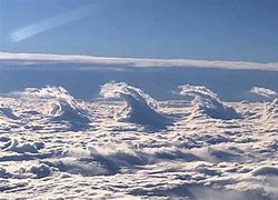Image result for Billow Clouds