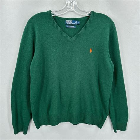 Ralph Lauren Men Sweater