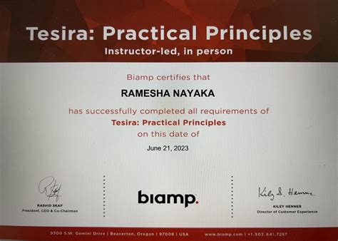 Image result for Biamp Training Videos