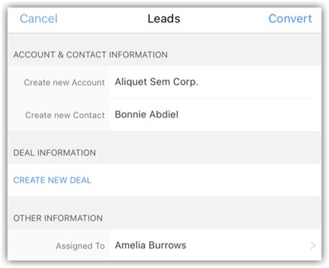 Using Native App for iPad