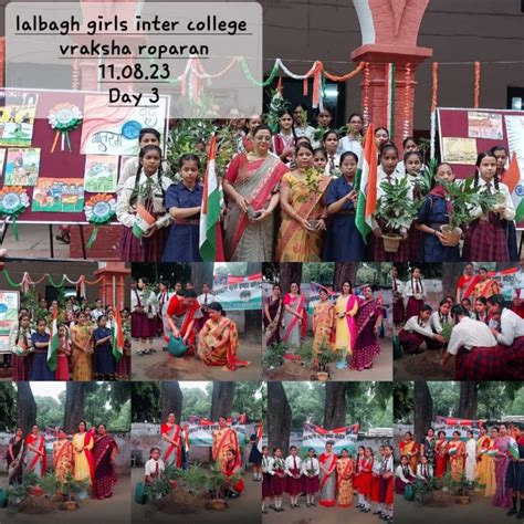 Educational Portal: Lalbagh Sabella Thoburn Public School