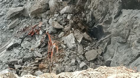 One dead, search on for another trapped worker after rockfall in Kerala ...