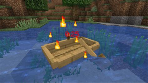 Minecraft Time Bomb 的图像结果