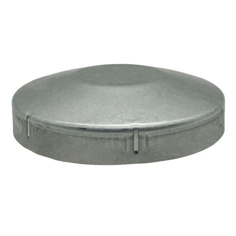 Image result for Threaded Post Cap