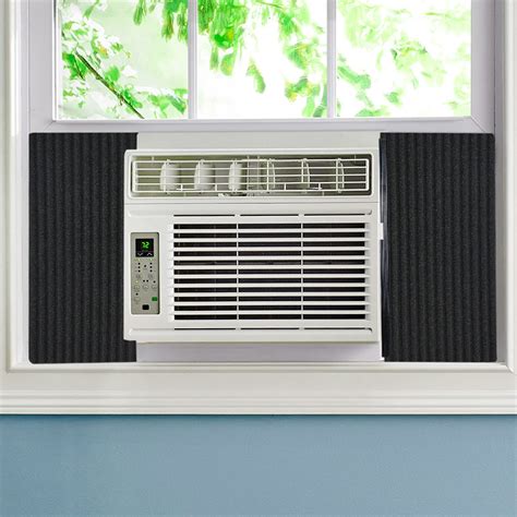 How to install and reinforce window ac unit – Artofit