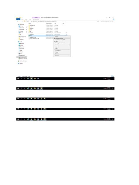Image result for SQL Server 2019 Installation Step by Step PDF