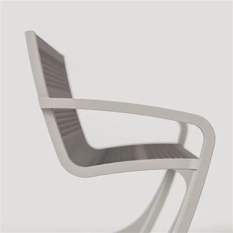 BIM objects - Free download! Balance Bench | BIMobject