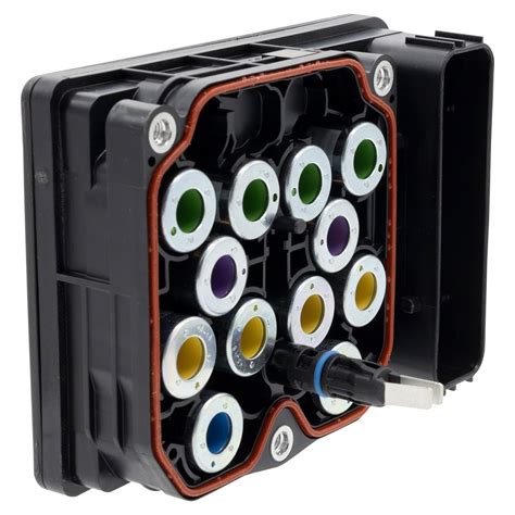 Image result for Ford ABS Control Module