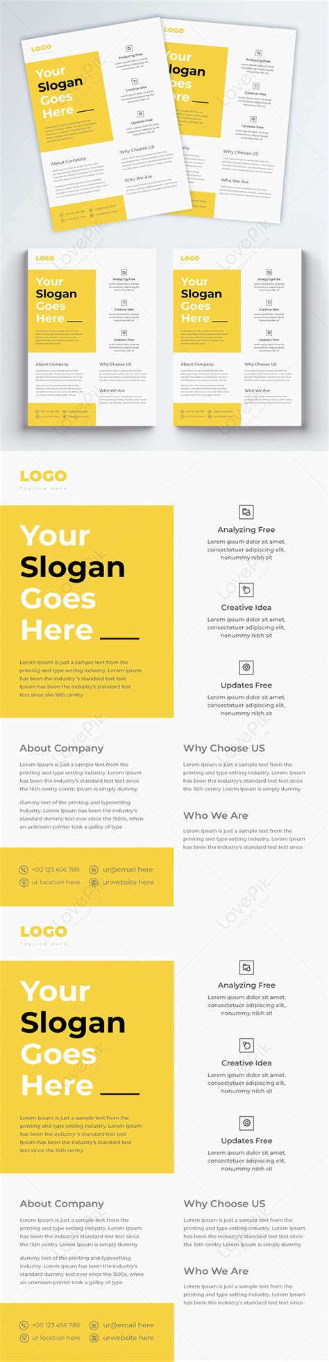 Image result for Introduction Flyer