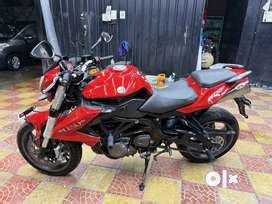 Buy & Sell Second Hand Benelli 600i in India, Used Motorcycles in India ...