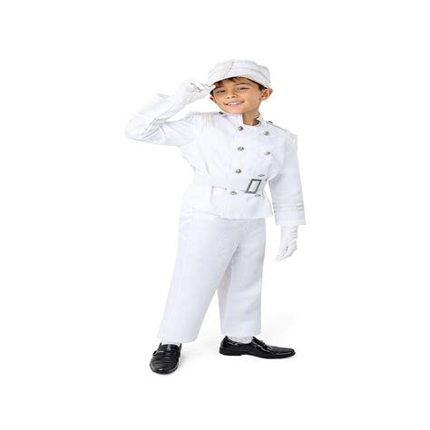 Marching Band Outfit