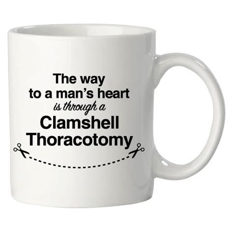 Image result for Clamshell Thoracotomy Cartoon