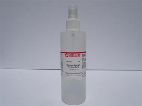 Lidocaine Tattoo Numbing Topical Anesthetic Spray, India | Ubuy