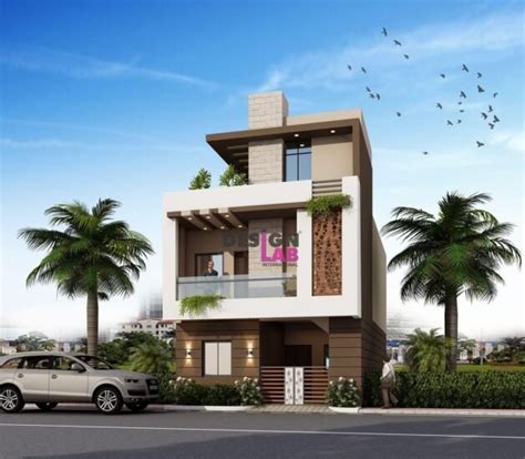 » Dream House Modern House Designs