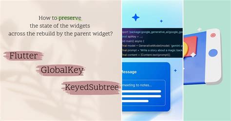 Flutter Tutorials for Advanced 的图像结果